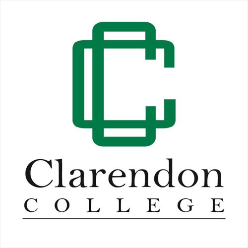 Clarendon-College-logo